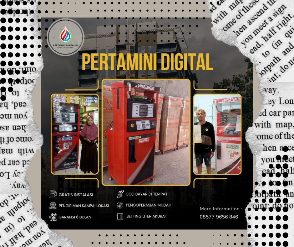 pertaminidigital.id