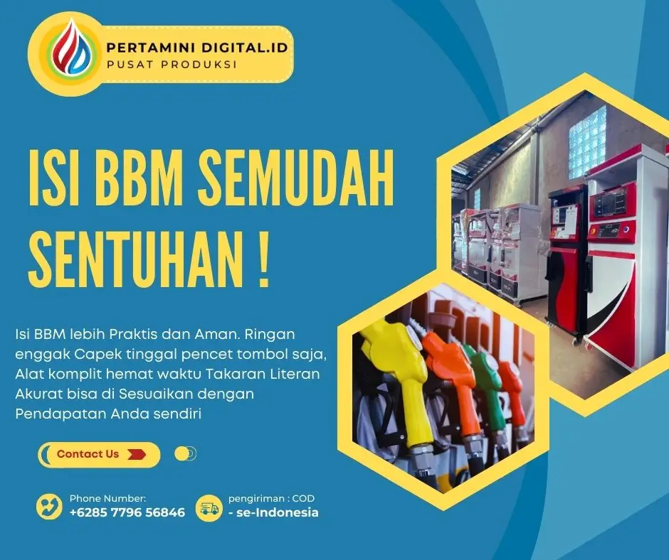 Isi Bmm Semudah Sentuhan